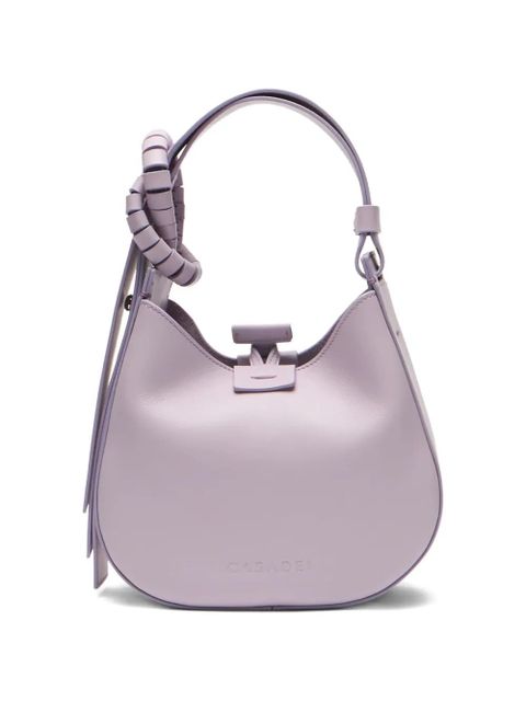 Casadei Vandome mini bag - Purple - zdjęcie produktu nr 2