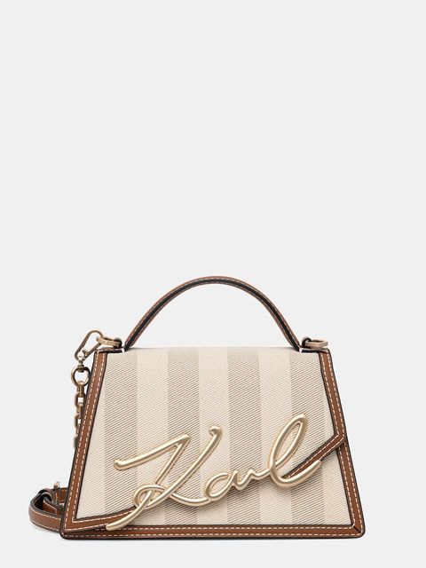 Karl Lagerfeld listonoszka damska K/SIGNATURE 2.0 - zdjęcie produktu nr 1