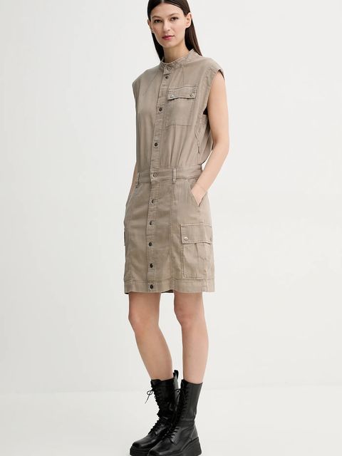 G-Star sukienka - zdjęcie produktu nr 1