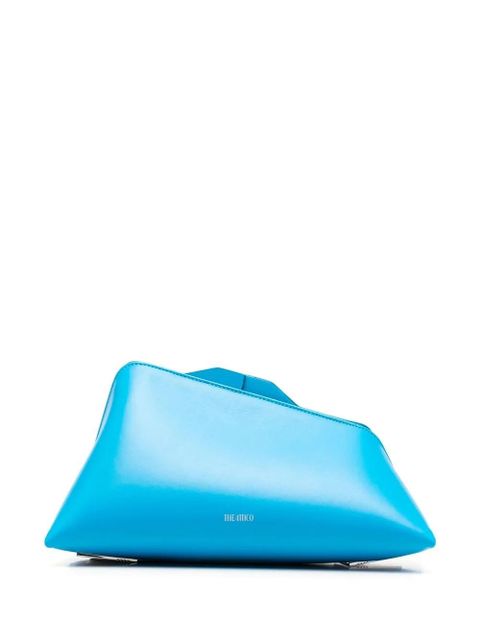The Attico 8.30 PM clutch bag - Blue - zdjęcie produktu nr 1