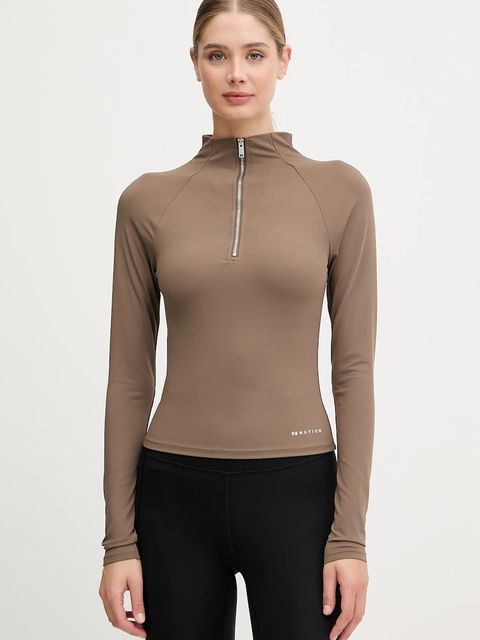 P.E Nation longsleeve Routine