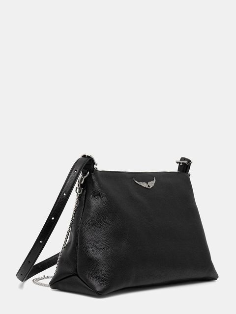 ZADIG&VOLTAIRE torebka skórzana - zdjęcie produktu nr 2