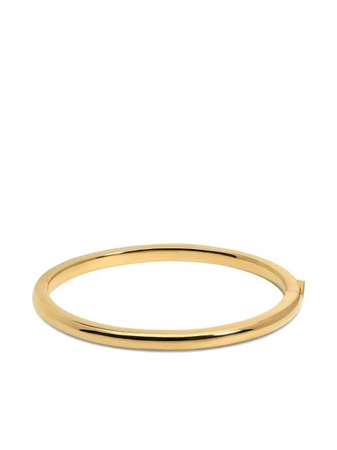 Monica Vinader Kate Young gold-vermeil bracelet - zdjęcie produktu nr 2
