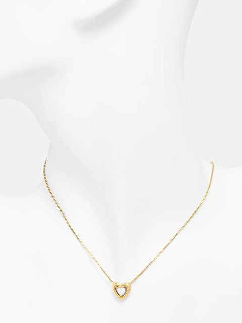 Guess naszyjnik BELOVED