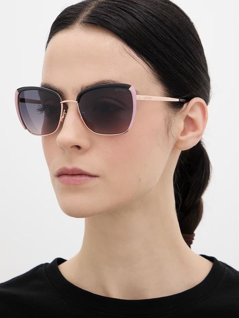 Guess okulary przeciwsłoneczne