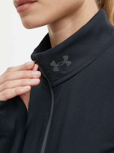 Under Armour bluza do biegania Qualifier Run 1