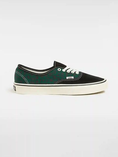 Vans tenisówki Authentic kolor czarny VN000D7YYY61 - zdjęcie produktu nr 1