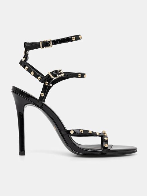 Just Cavalli sandały - zdjęcie produktu nr 2