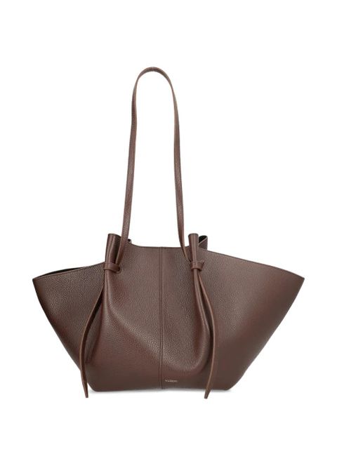 Yuzefi large Mochi tote bag - Brown - zdjęcie produktu nr 1