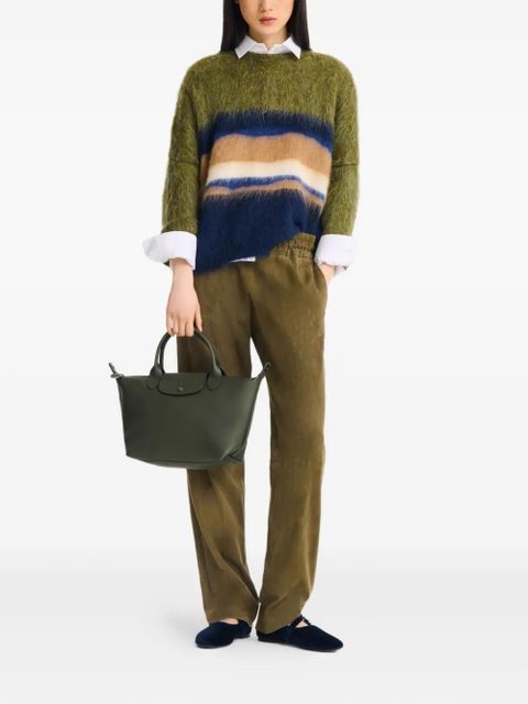 Longchamp Le Pliage Xtra tote bag - Green