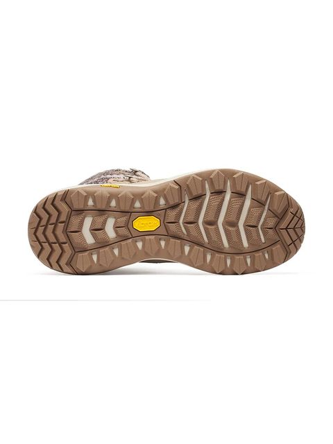 Merrell śniegowce SIREN 4 THERMO kolor brązowy J038764