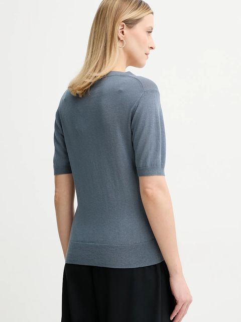 By Malene Birger sweter z domieszką wełny TALA