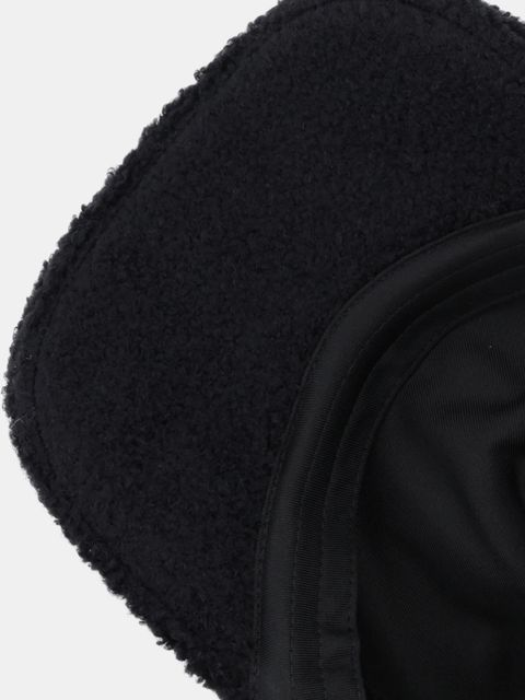 Calvin Klein czapka z daszkiem kolor czarny LV04F5026G