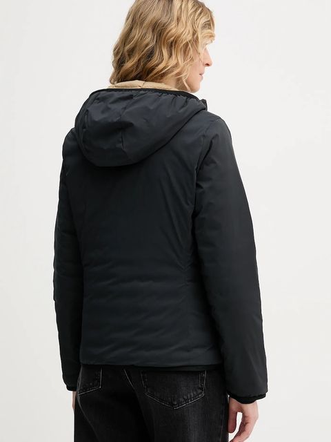 Tommy Hilfiger kurtka puchowa dwustronna