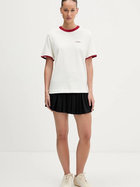 adidas t-shirt bawełniany - zdjęcie produktu nr 2