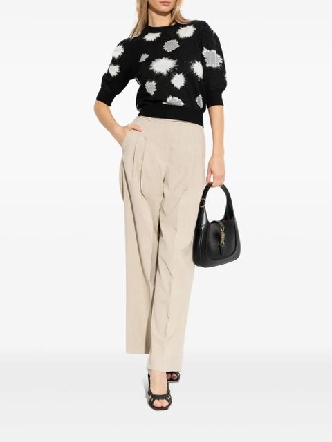 Giuseppe Zanotti 90mm GZ Mya Cage sandals - Black