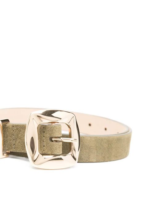 ZIMMERMANN Kaia belt - Green