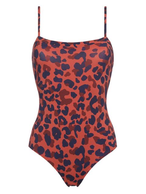 ERES Néréides swimsuit - Brown - zdjęcie produktu nr 1