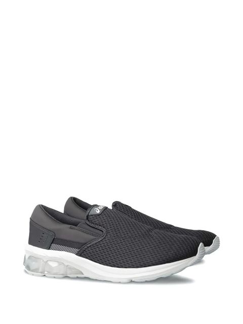 ASICS QUANTUM 90 IV slip-on sneakers - Grey - zdjęcie produktu nr 2