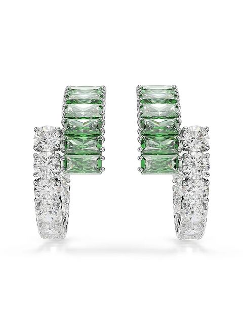 Swarovski kolczyki MATRIX - zdjęcie produktu nr 1