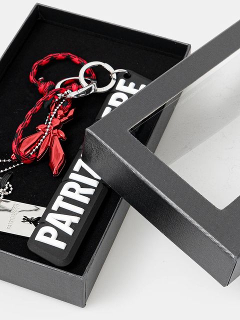 Patrizia Pepe brelok 2J2522 M060