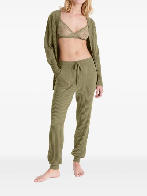 ERES Brumeux cardigan - Green - zdjęcie produktu nr 2