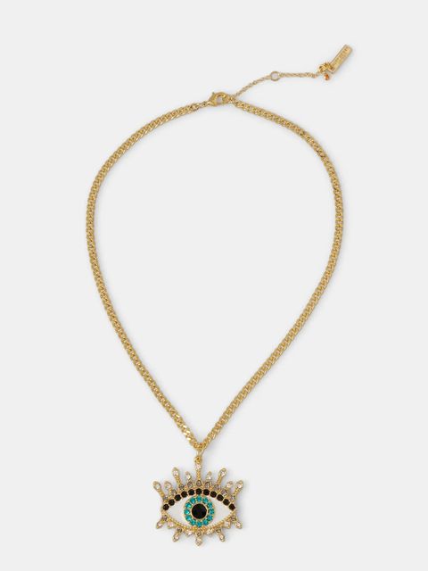 Kurt Geiger London naszyjnik - zdjęcie produktu nr 1