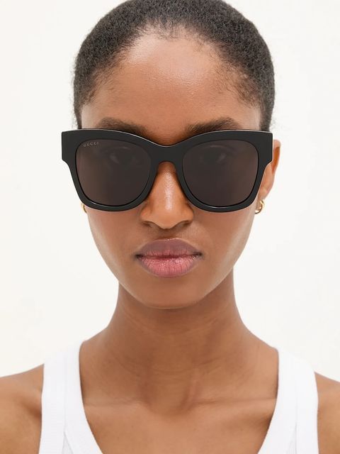 Gucci okulary przeciwsłoneczne