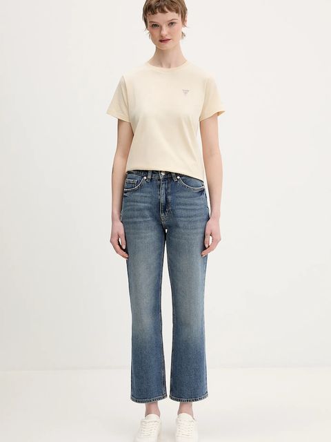 Guess Jeans t-shirt - zdjęcie produktu nr 2