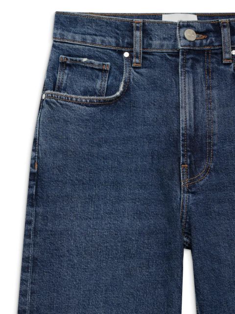 ANINE BING Samara jeans - Blue