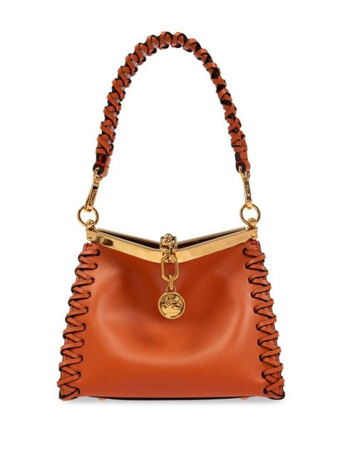 ETRO small Vela shoulder bag - Brown - zdjęcie produktu nr 1