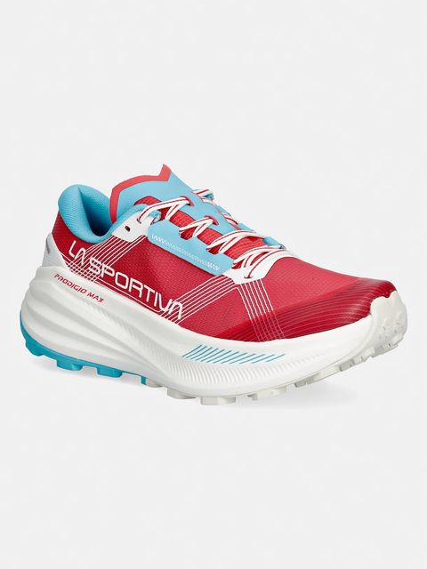 La Sportiva buty trekkingowe damskie Prodigio Max - zdjęcie produktu nr 2