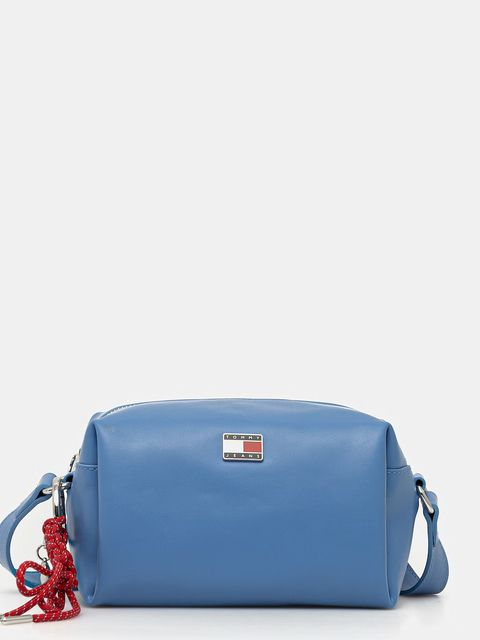 Tommy Jeans torebka crossbody damska - zdjęcie produktu nr 1