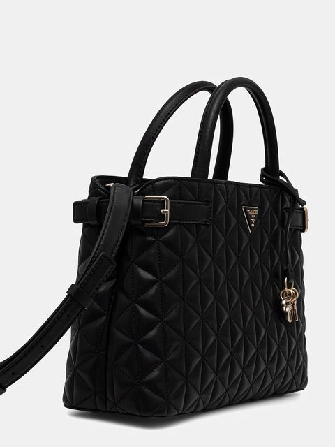 Guess torebka PAISLEIGH - zdjęcie produktu nr 1