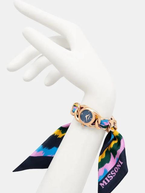 Missoni zegarek - zdjęcie produktu nr 1