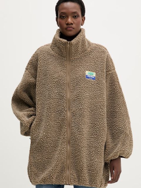 American Vintage kurtka damska - zdjęcie produktu nr 1