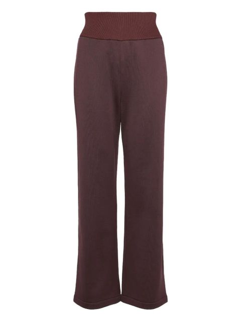 ERES Duncan trousers - Brown - zdjęcie produktu nr 1