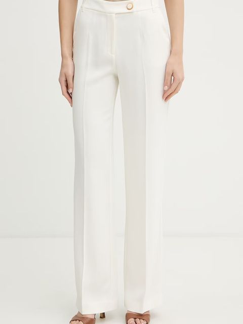 Marciano by Guess spodnie damskie z wiskozy GRETHA - zdjęcie produktu nr 2