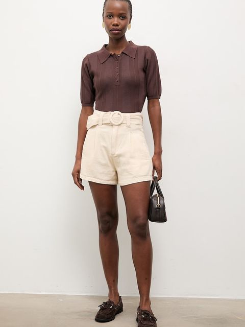 Answear.LAB polo - zdjęcie produktu nr 1