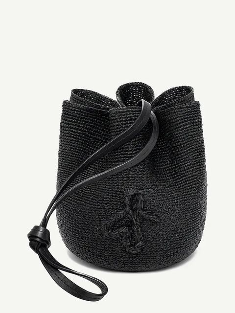 Ruslan Baginskiy torebka The HatBag