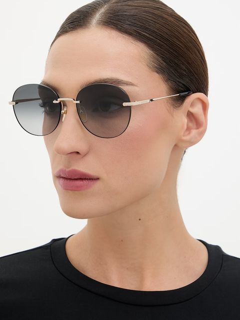 Gucci okulary przeciwsłoneczne damskie - zdjęcie produktu nr 1