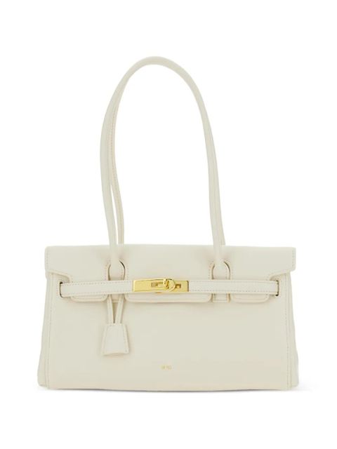 JW Pei Yara shoulder bag - Neutrals - zdjęcie produktu nr 1