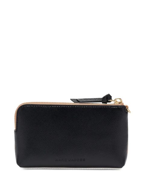 Marc Jacobs Utility Snapshot wallet - Brown - zdjęcie produktu nr 2