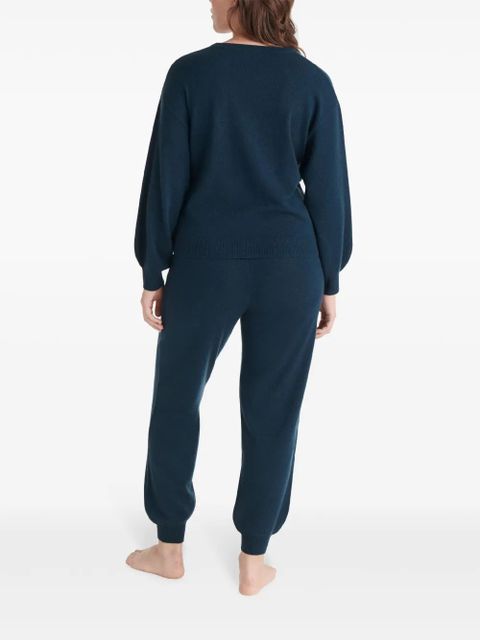 ERES Famous lounge jumper - Blue