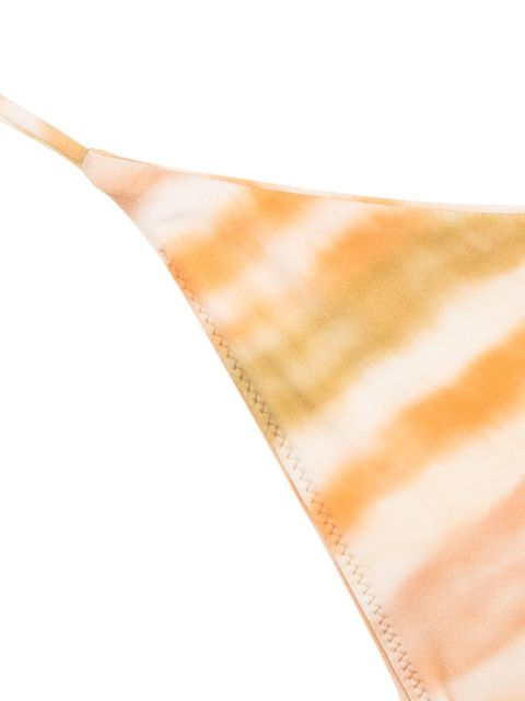 Cult Gaia Estella bikini bottoms - Multicolour - zdjęcie produktu nr 2