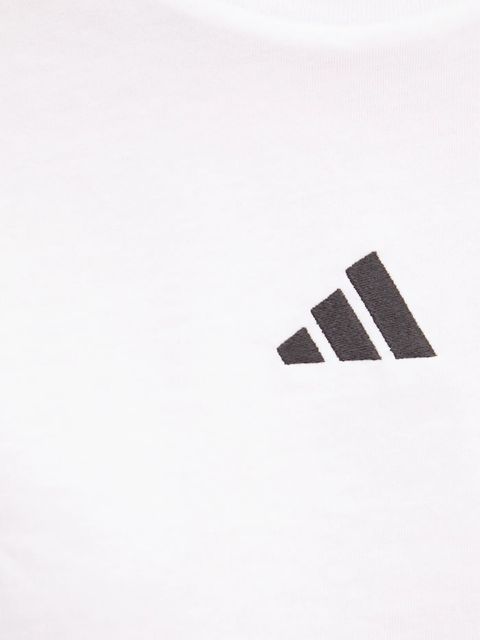 adidas t-shirt bawełniany Essentials