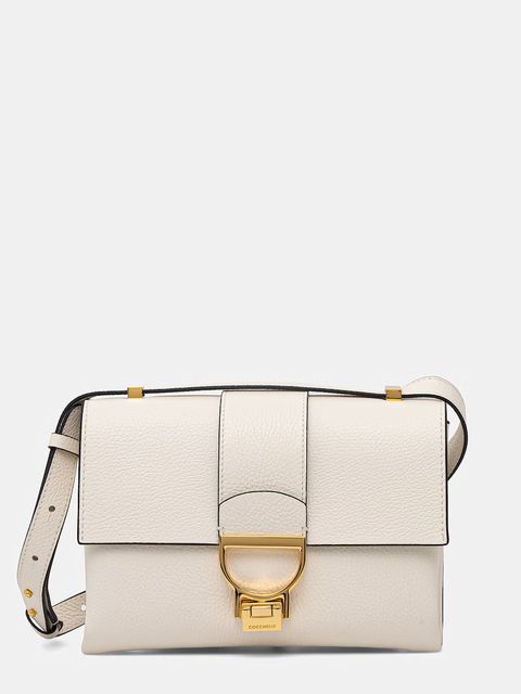 Coccinelle torebka skórzana ARLETTIS