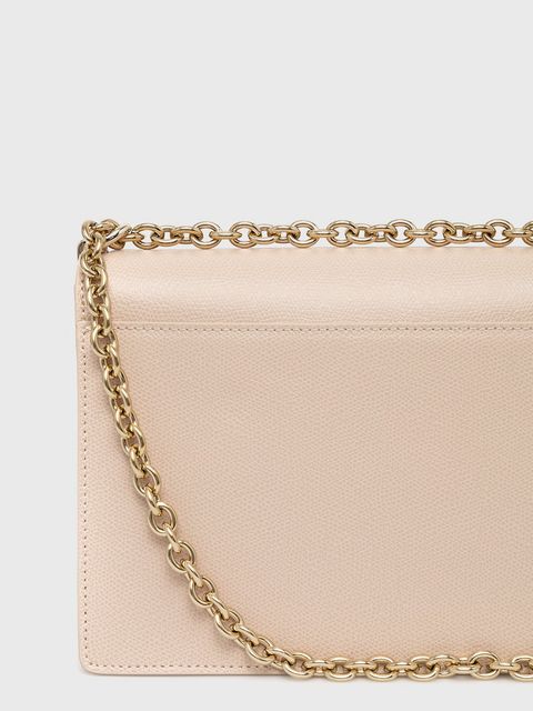 Furla torebka skórzana Fabiaco - zdjęcie produktu nr 2