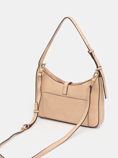 U.S. Polo Assn. torebka CARING kolor pomarańczowy BIUC08501WVP