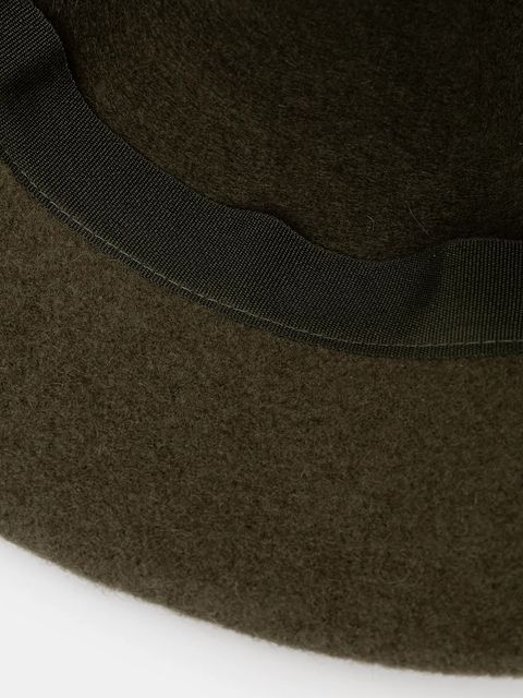 United Colors of Benetton kapelusz wełniany